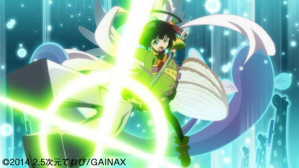 魔法少女大戦公式 花の金曜日 皆様いかがお過ごしでしょうか 来週のアニメ 魔法少女大戦 は静岡編のクライマックス まつりの変身 トロの献身 ロボものへ転身 立ち戻れ初心 ということでなかなか熱い展開となっております お楽しみに 魔法少女