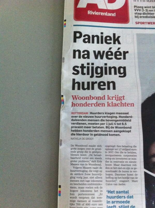 Toch eens kopen overwegen met de weer gedaalde rente en wederom een huurverhoging? Laat het gerust eens uitrekenen