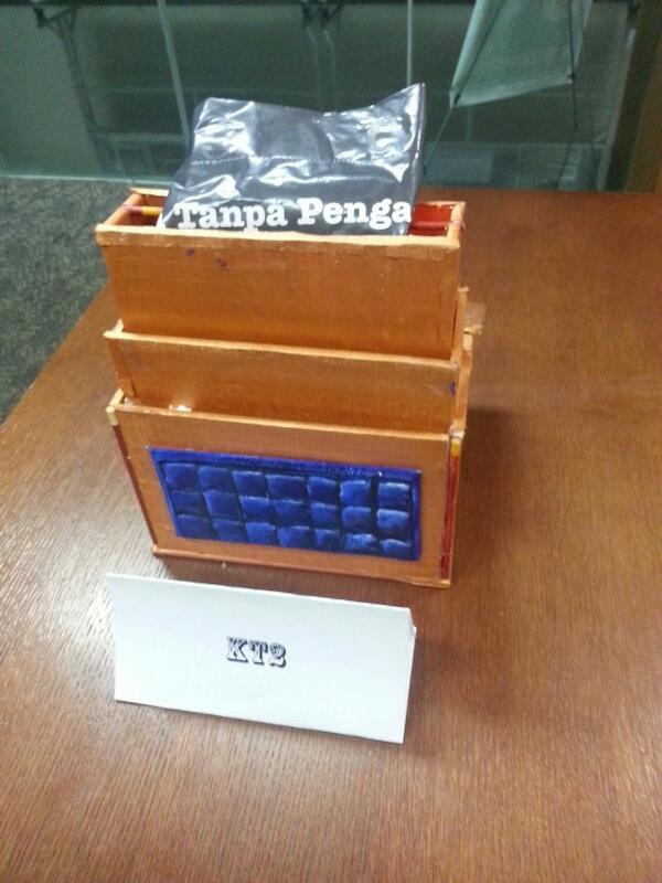 ENERGY STORAGE - KT 2 - St Louis 1