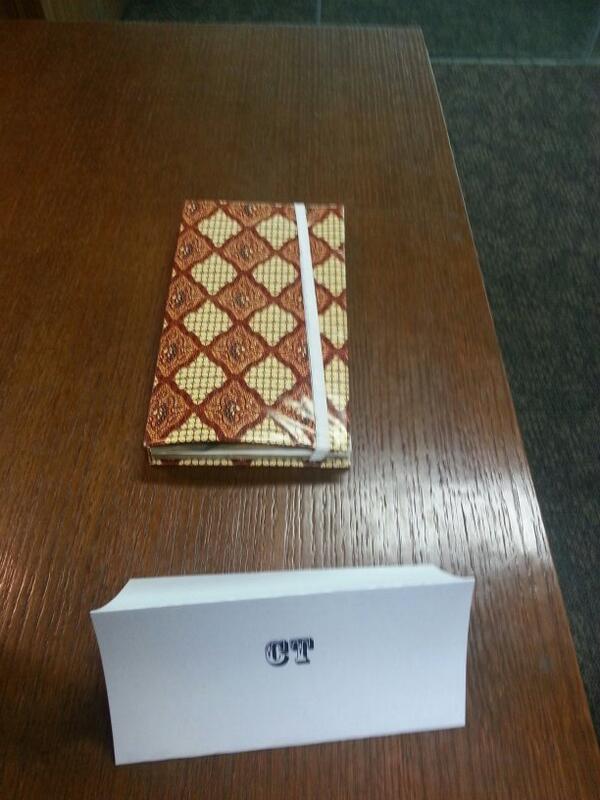 Selfie Book - CT - YPPI 2