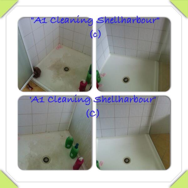Shellco2528's tweet image. Bathroom Shower clean (before &amp;amp; After pics) Free Quotes!!
