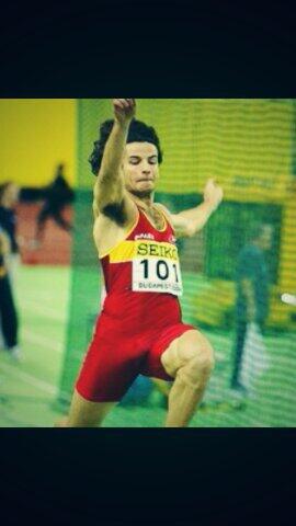 alvariant89's tweet photo. DEP Yago Lamela http://t.co/2dYW6u4gqv