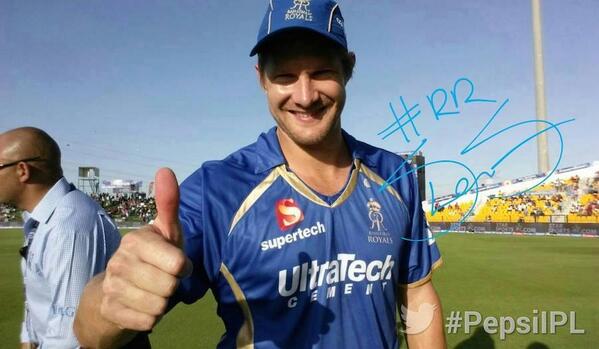 Image result for shane watson ipl hatrik