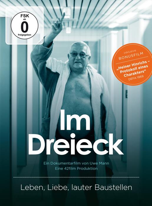 42filmGmbH's tweet image. "IM DREIECK"-DVD mit Bonusfilm! Ab sofort hier erhältlich: 42film.de/pages/de/verle… #Halle #Neustadt #Dokumentarfilm
