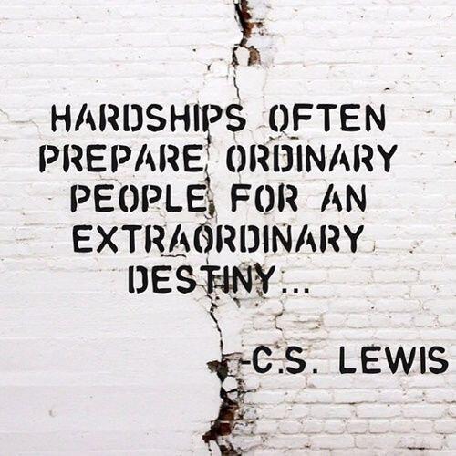 mankom2012's tweet photo. Did we born for an extraordinary destiny? Good afternoon mankom2012! 😁 http://t.co/VBjYnOqx3y