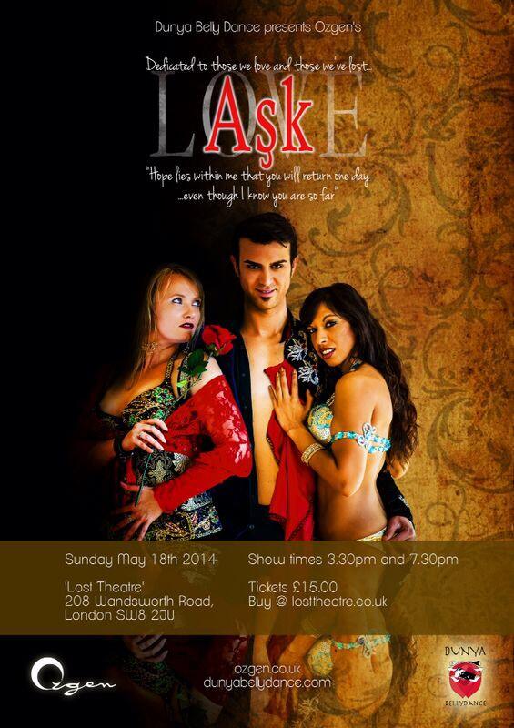 OzgenDance's tweet photo. Morning world only one week left for my show ;) so excited http://t.co/cc25uSAudx