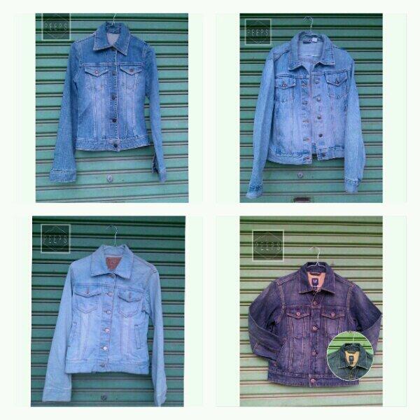 peeps_mates's tweet photo. Lagi cari jaket jeans yg ngefit badan? Nih bakal kita boyong ke @HMGarsale di socious caffe minggu dpn. Cus!!! http://t.co/awhLG2jaae