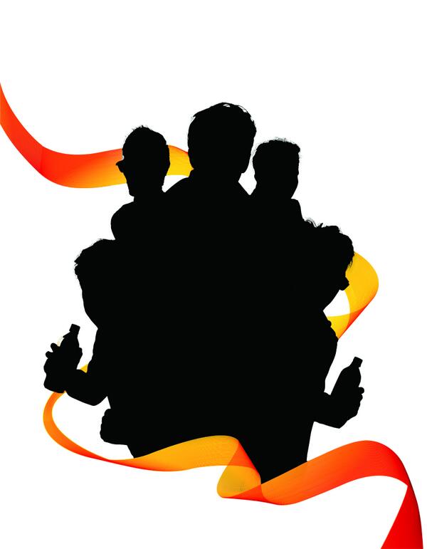 MahanaBiz's tweet photo. We're back for upcoming concert! Can you guess? :) http://t.co/rsaltOe9zZ