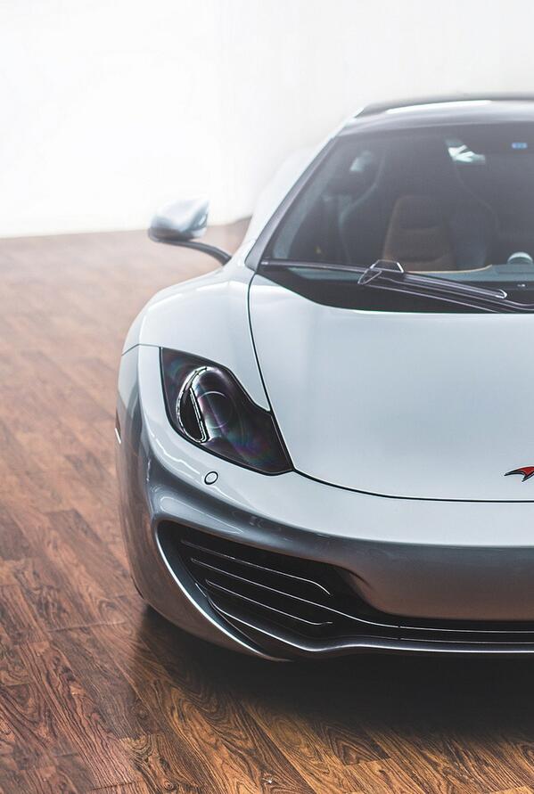 CarSwapMe's tweet photo. McLaren MP4-12C http://t.co/K6oJTogpWP