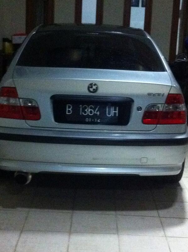 otomotifspacejakarta (@otospacejakarta) on Twitter photo 