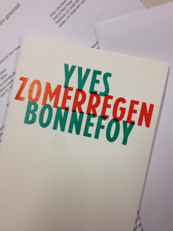 De schoonheid van een titel...

#zomerregen

(Wil je dank &amp; complimenten overbrengen, <a href="/RogerVleugels/">Roger Vleugels</a> ?)