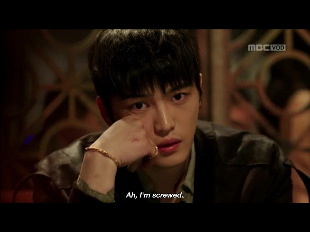 ♥ Heo Young Dal ♥ Oh Jung Hee ♥ Page 2 soompi