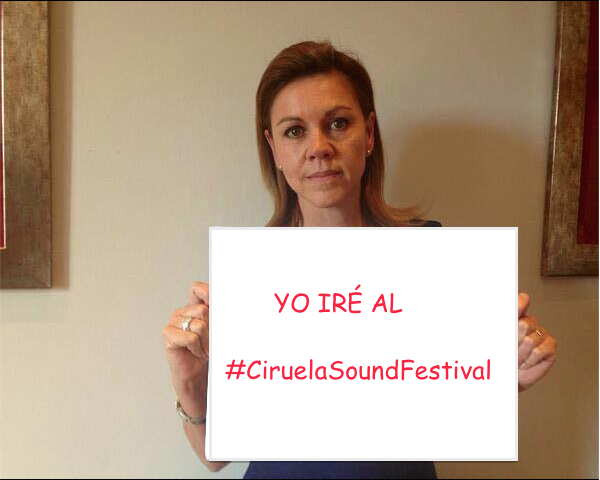 cristianviolin's tweet photo. La gente se apunta para el @Ciruela_Sound http://t.co/uuDNnIZW9W