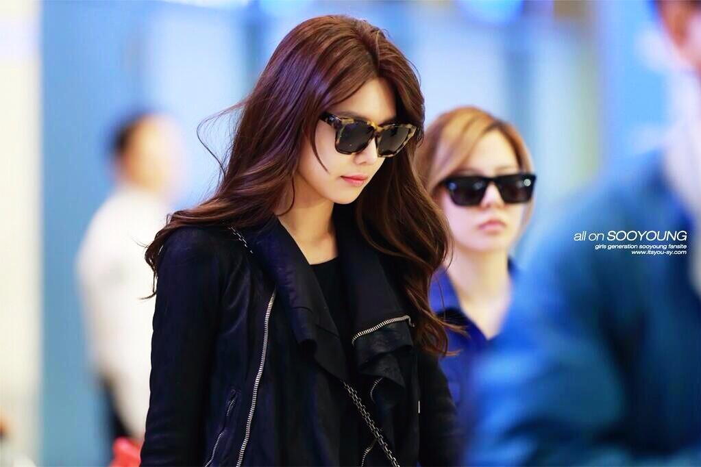 Sooyoung photos from Twitter BnLf5N0CUAAoAGf