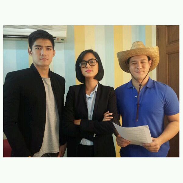 iamsuperbianca's tweet photo. Maraming salamat sa pagtutok sa mainit na balita sa #uberPATROL! http://t.co/2HFJJveXjN