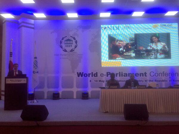 abidifactor's tweet image. @DanSwislow on Open Government Partnerships from NDI. #wepc2014