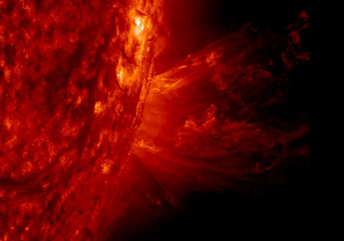 #Space Weather Forecasts - ESTUDIO DEL SOL Y LA #MAGNETOSFERA , #ASTRONOMÍA - Página 10 BnLjpd3CcAA-HIA