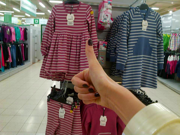 Inkubators's tweet photo. Prieks par @Beekid_clothing un viņu mazuļu drēbītēm, kas šobrīd nopērkamas @PrismaLatvija veikalos. Skaisti! http://t.co/3b51nw8hul