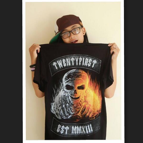 twenty first tweet media