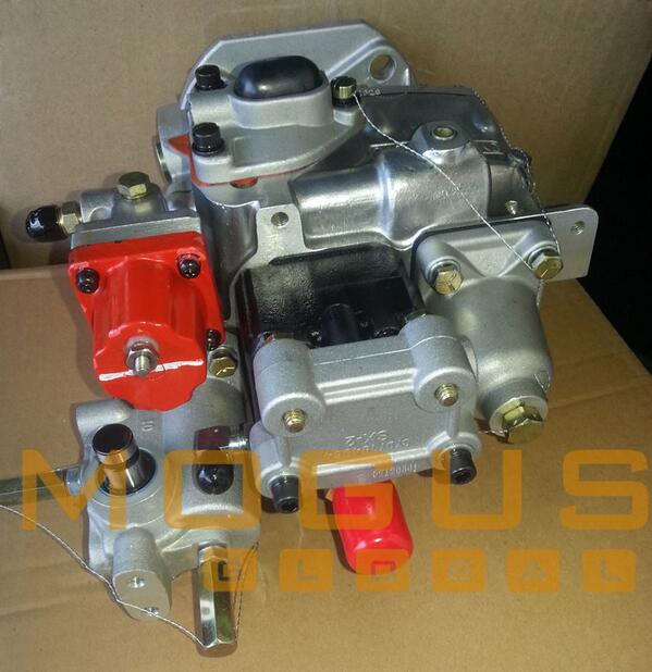 PowerPartsPro's tweet image. Replacement Cummins 3893949 fuel injection pump