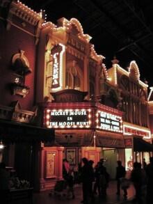 知ってはいけない ディズニーの7不思議 Secretofdisney1 Twitter