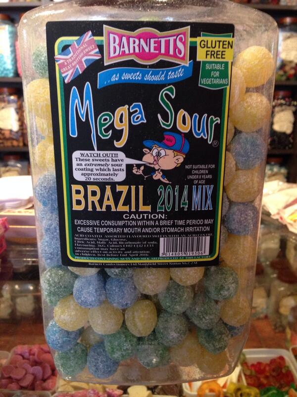 Mr_simms_hanley's tweet photo. Who dares try the new mega sour mix!? http://t.co/iodlMoiKUp