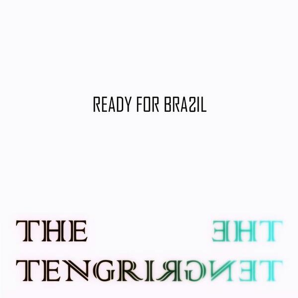 The Tengri (London) tweet media