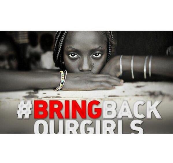 #BringBackOurGirls