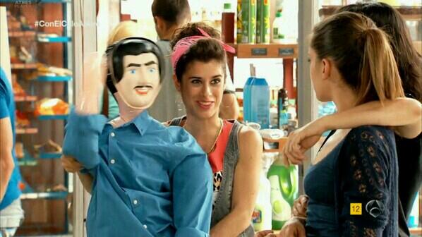 1CECAASandra's tweet photo. @1CECAA_Rebe *---* http://t.co/ZhwAU6VHli