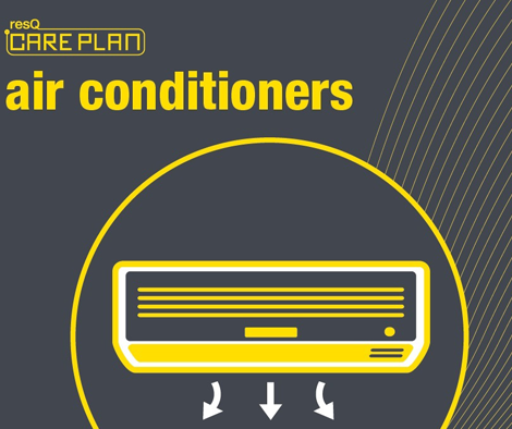 Your savior from the heat this summer needs protection too!