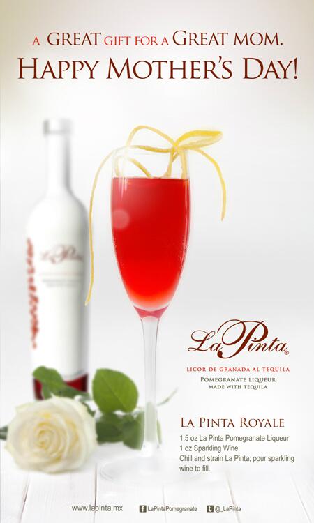 La Pinta Pomegranate tweet media