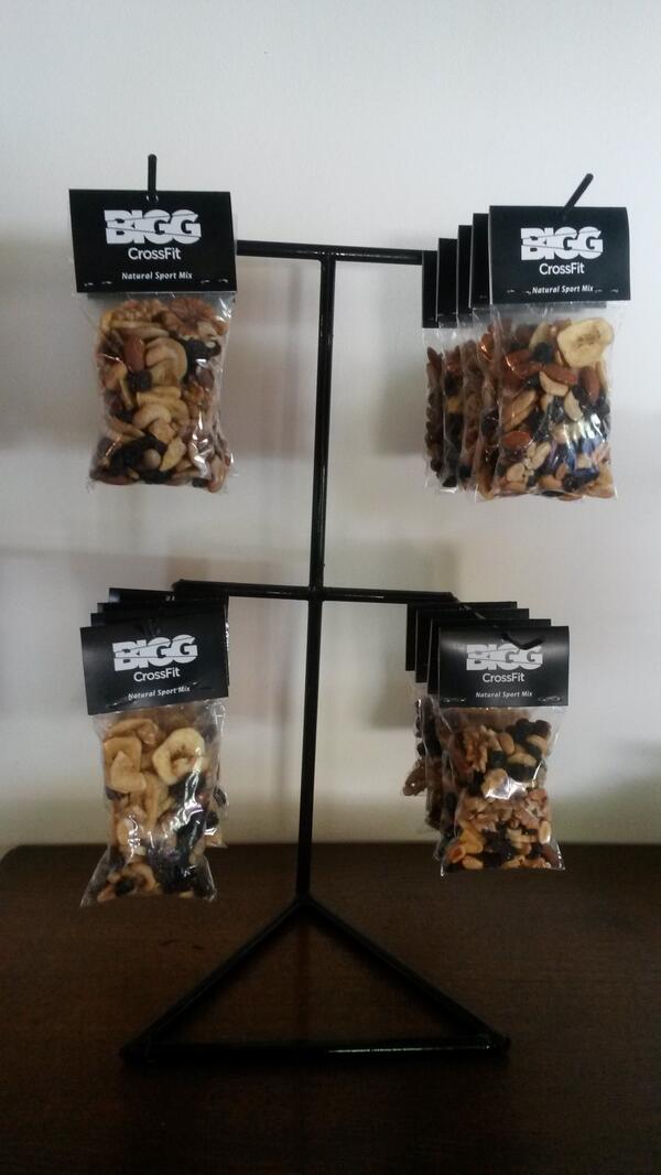 Como lo ven? @BiggCrossFit #Positano #BIGG