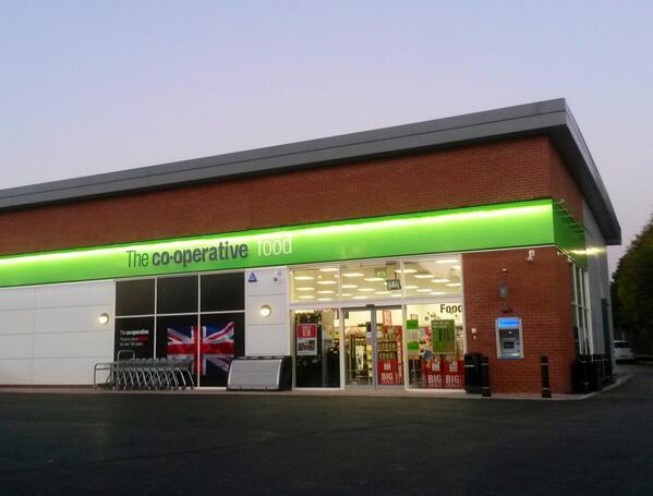 VALE UK LTD tweet media