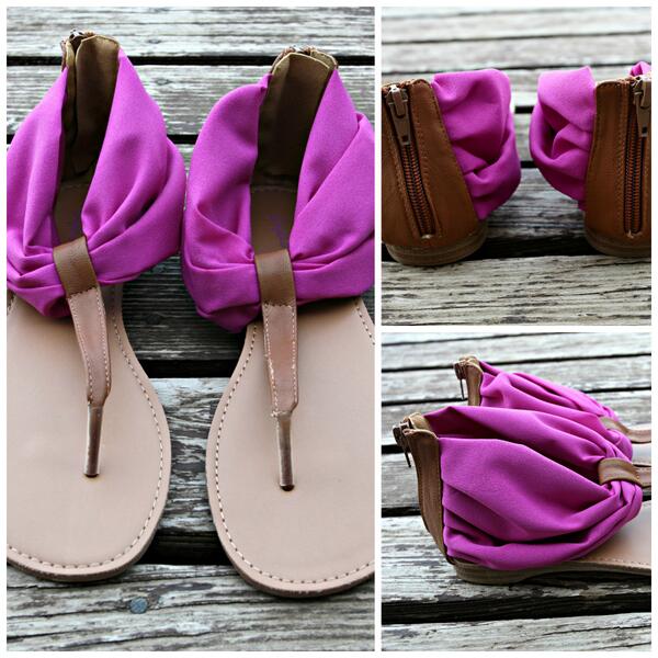 shopccxo's tweet photo. We are giving one pair of "Esmerelda Sandals" today! RT to be entered! http://t.co/s1pDA3dUAC
