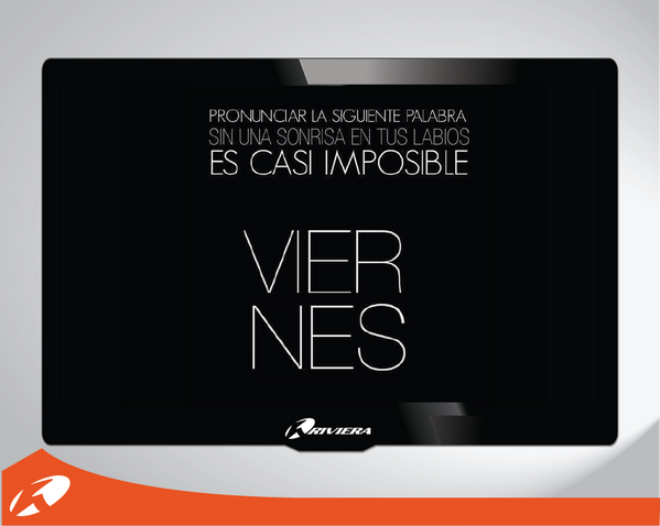 RivieraEc's tweet photo. Apostamos a que sonreíste ;) http://t.co/MOmovbDxL2