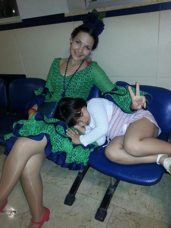 RPNURIA's tweet photo. Esta mañana esperando a ver a nerea
:) http://t.co/8FrZIYRTnb