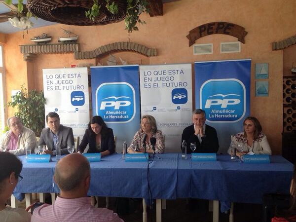 Marifran Carazo tweet media