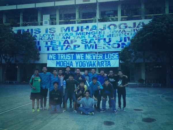 jogja_futsal's tweet photo. Moeha Ranger next di #PSFC2014 http://t.co/ul9C1k8mWk