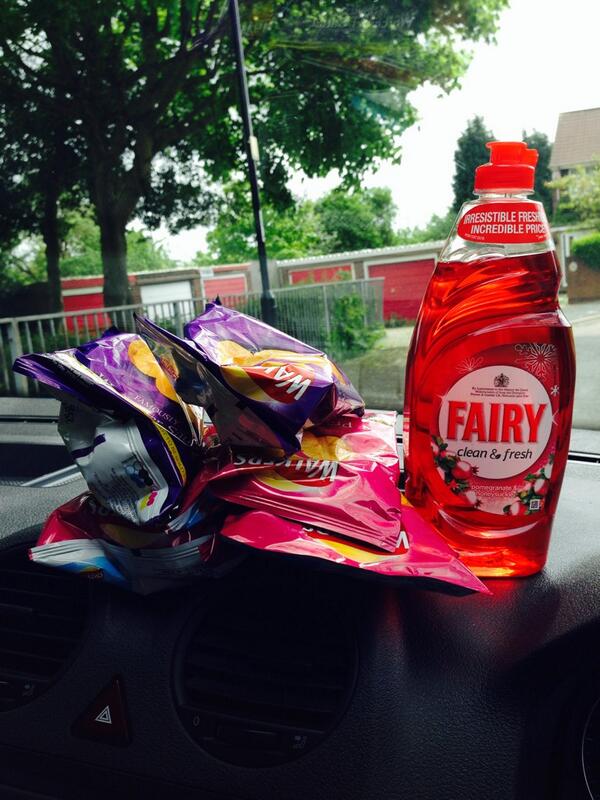 JimmyRic1980's tweet image. @azzshana10 must be doing a good job #randomtips