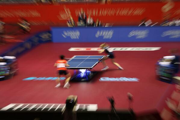 #JA全農 #世界卓球 #TTokyo2014、大会に関する数字をまとめてみました！#factsandfigures facebook.com/JapanTable2014