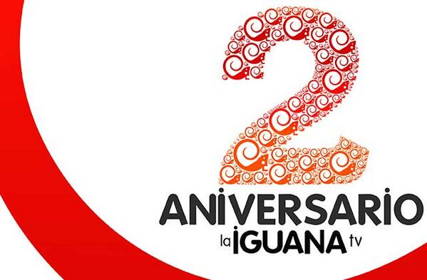 Laiguanatv's tweet photo. Nada nos detiene: laiguana.tv celebra junto al pueblo dos años defendiendo la realidad http://t.co/87TfGCzN6K  http://t.co/44XdV6rDQb   ++