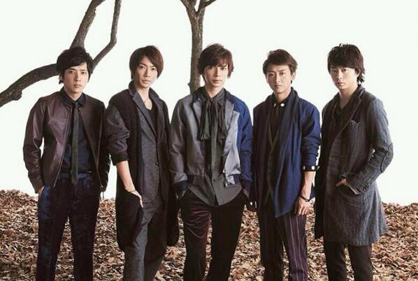 03wkAmnos's tweet photo. 今年で嵐が15周年とゆーことで、
みんなでお祝いしましょ♡‼︎
嵐のデビュー日
9月15日までに915RT
目指します(*^^*)
みなさん、
協力お願いします(*´艸｀*) http://t.co/bsxpHa6woG
