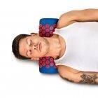 TigerUK1's tweet photo. Nail mats and cushions increase blood circulation and help reduce stress, pain and insomnia. Neck cushion -£7.Mat-£15 http://t.co/I53rAwsx8f