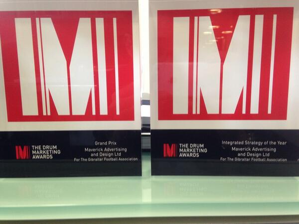 mosspheric's tweet photo. Here they are, already feeling very at home. Congrats all!! @MaverickLDN @TheDrum http://t.co/J5Dj3Cj7Aa