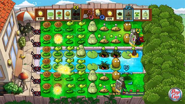 Pvz versions android
