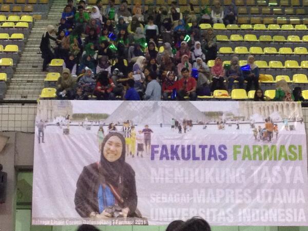 Dapar BEM FFUI tweet media