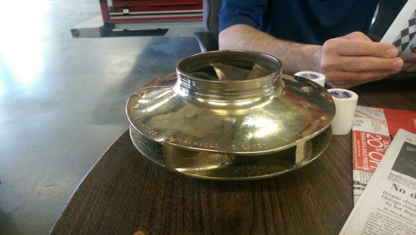 thfd316's tweet image. New guys lost something.