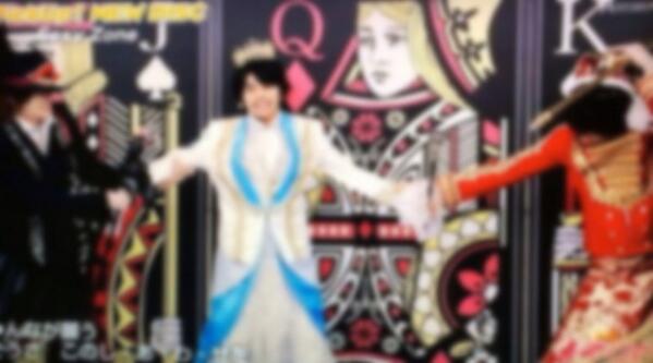 I_love_oO's tweet photo. _

.

.

.

.

　　　　　〈　　　此の恋　　、　　どっち廼モノ弐成る　　　?　　　　〉

.

.

　　　　率　　⇢　　　逢　　　　　　

.

.

.

 　〝　　俺芭二人共好き打与　　〟

.

.

.

_ http://t.co/KtGrtd2KZY