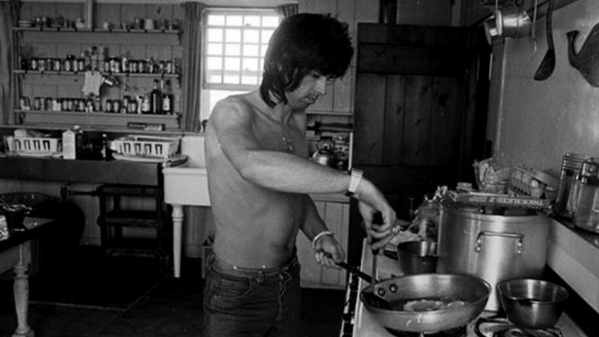 _GoldenHarvest's tweet photo. @smotsch1 nah..he's got the day off... http://t.co/qjueGCAIL2