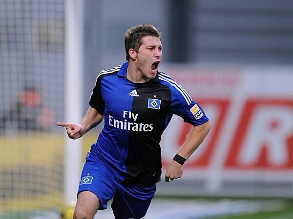 wünsche <a href="/HSV/">Hamburger SV</a> viel Glück fürs Spiel gegen Mainz 04 ! <a href="/BILD_HSV/">BILD Hamburger SV</a> @BILD_Bundesliga @kicker_bl_li  ALTE LIEBE ROSTET NICHT